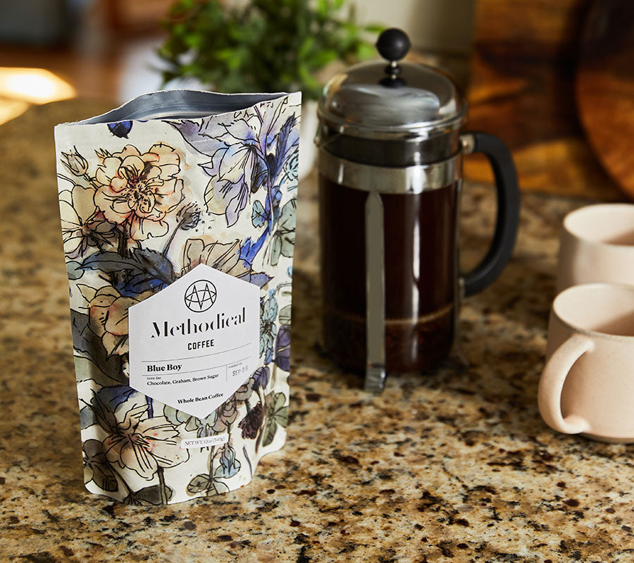 Methodical Wholesale Methodical Wholesale