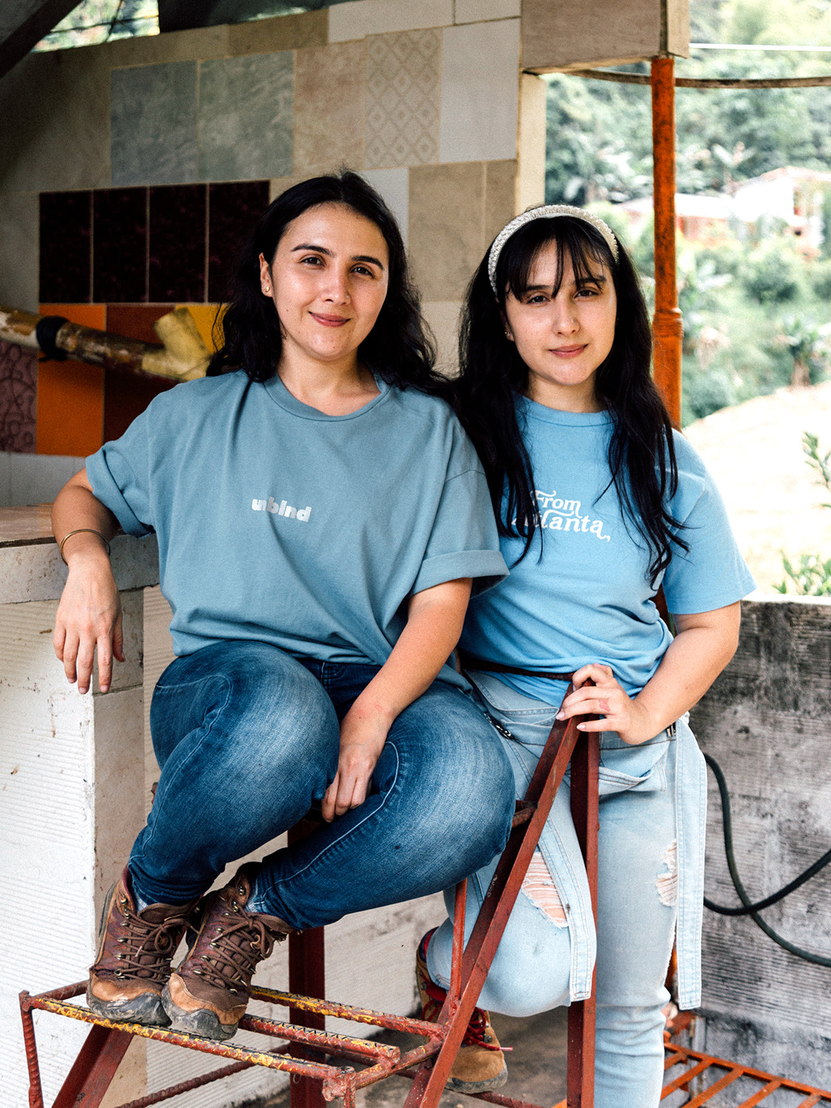 Colombia, Sara Tobón Natural