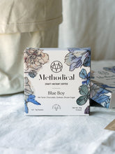 Blue Boy Swift Coffee